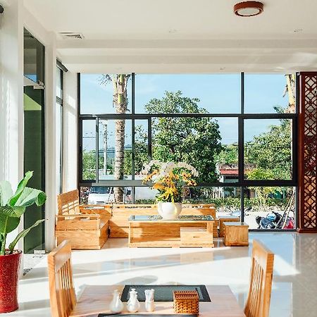 Xuan Hien Resort An Thoi Luaran gambar