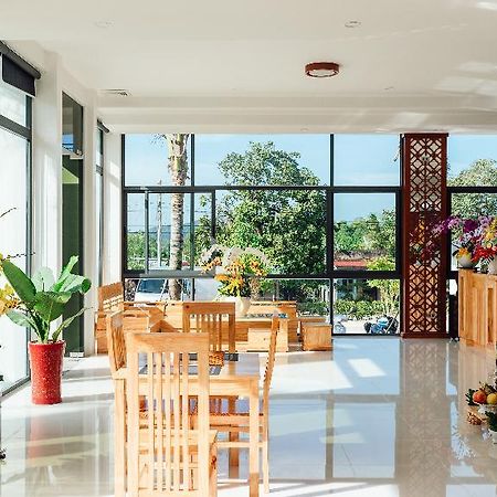 Xuan Hien Resort An Thoi Luaran gambar