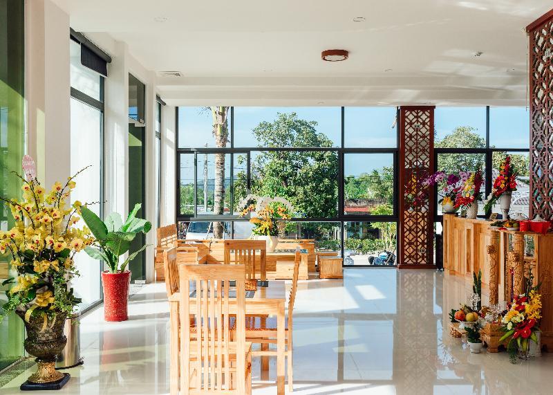 Xuan Hien Resort An Thoi Luaran gambar