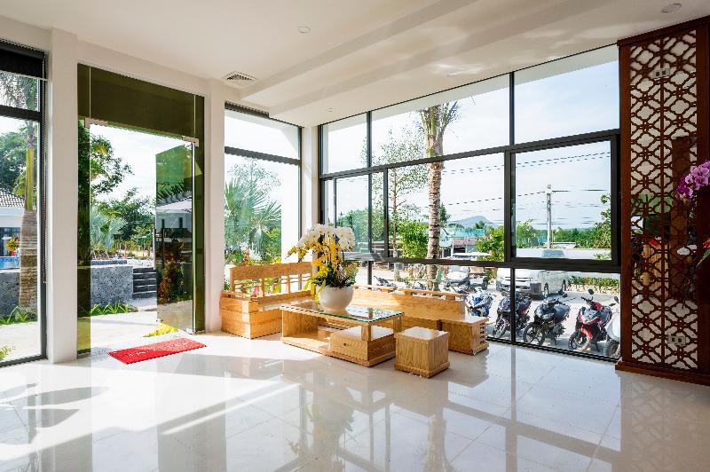 Xuan Hien Resort An Thoi Luaran gambar