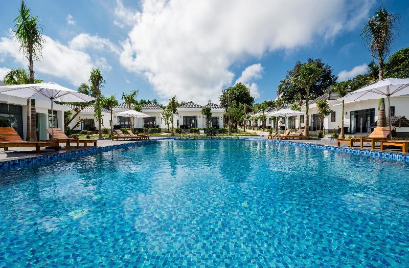 Xuan Hien Resort An Thoi Luaran gambar
