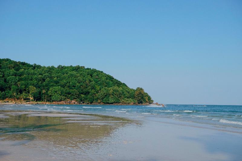Xuan Hien Resort An Thoi Luaran gambar