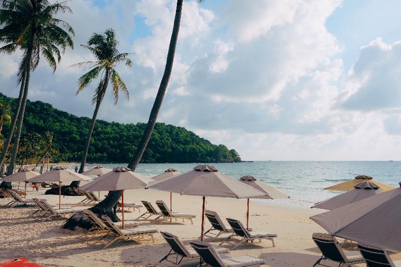 Xuan Hien Resort An Thoi Luaran gambar