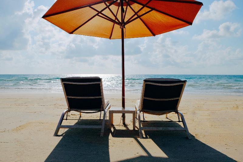 Xuan Hien Resort An Thoi Luaran gambar