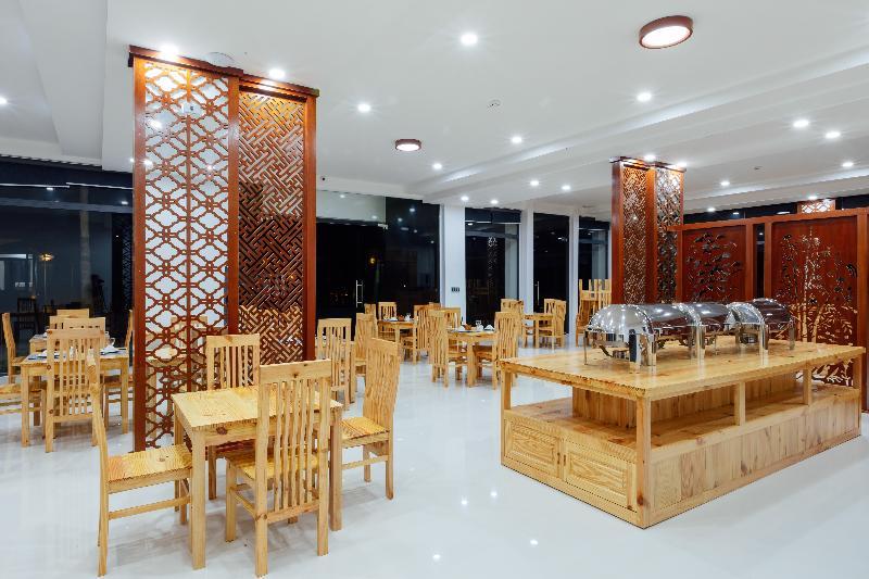 Xuan Hien Resort An Thoi Luaran gambar