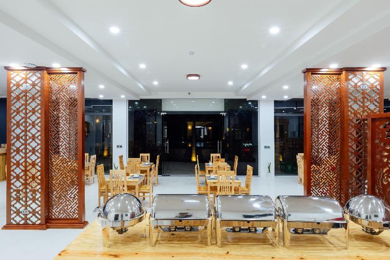 Xuan Hien Resort An Thoi Luaran gambar