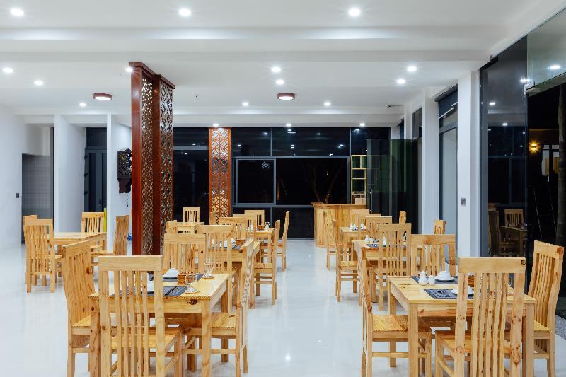 Xuan Hien Resort An Thoi Luaran gambar