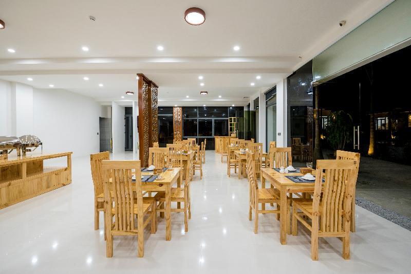 Xuan Hien Resort An Thoi Luaran gambar