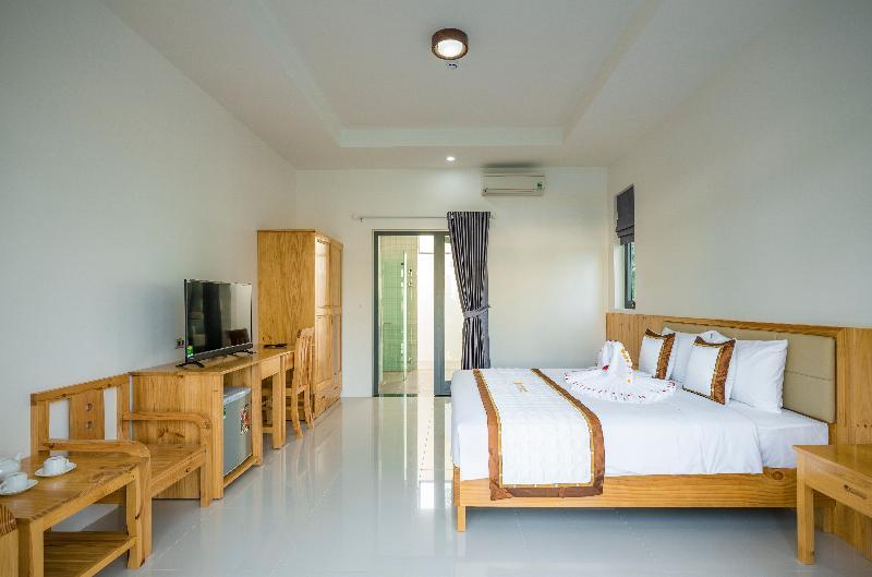 Xuan Hien Resort An Thoi Luaran gambar