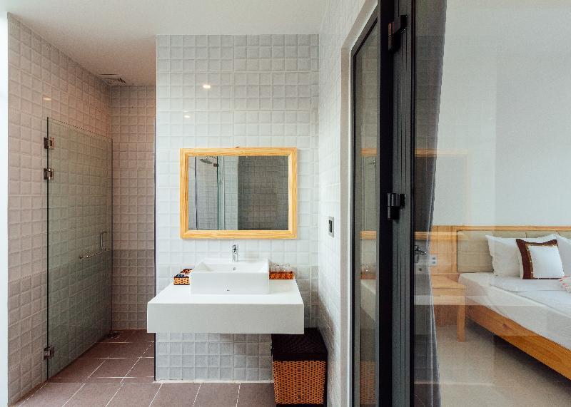 Xuan Hien Resort An Thoi Luaran gambar