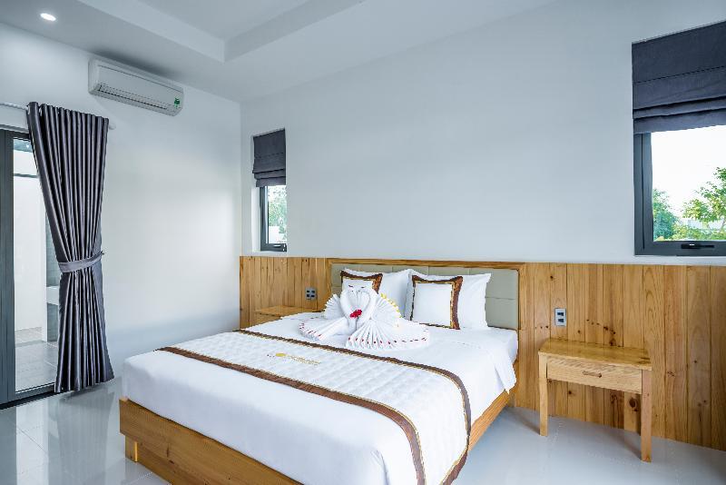 Xuan Hien Resort An Thoi Luaran gambar
