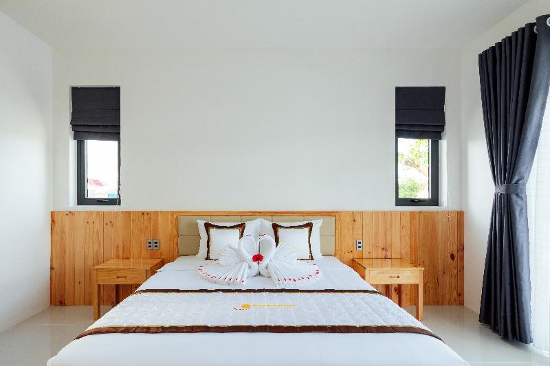 Xuan Hien Resort An Thoi Luaran gambar
