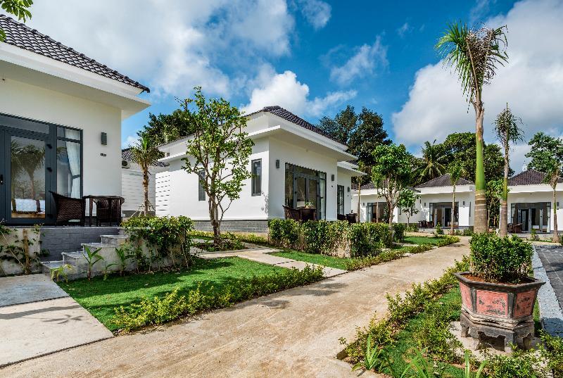 Xuan Hien Resort An Thoi Luaran gambar