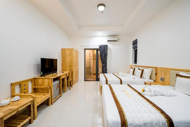 Xuan Hien Resort An Thoi Luaran gambar