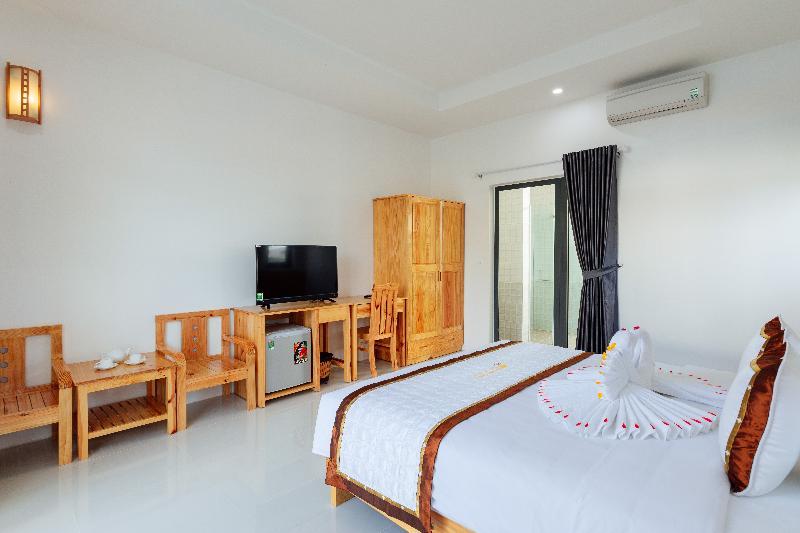Xuan Hien Resort An Thoi Luaran gambar