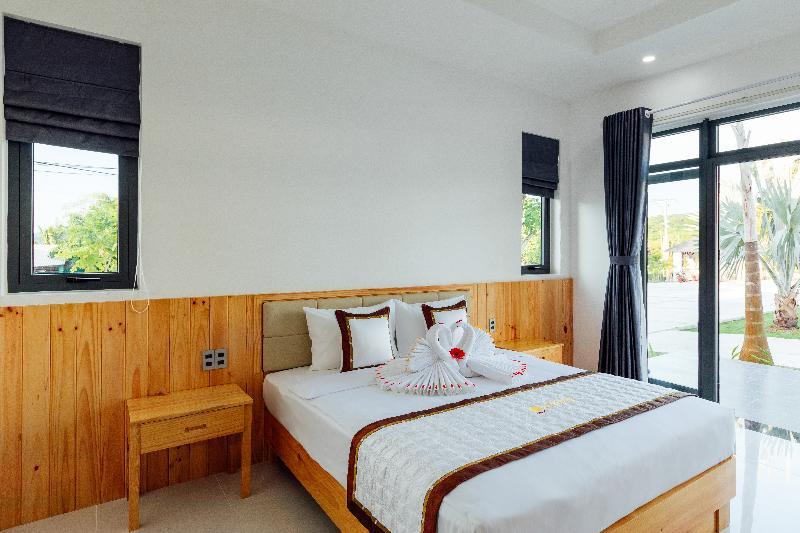 Xuan Hien Resort An Thoi Luaran gambar
