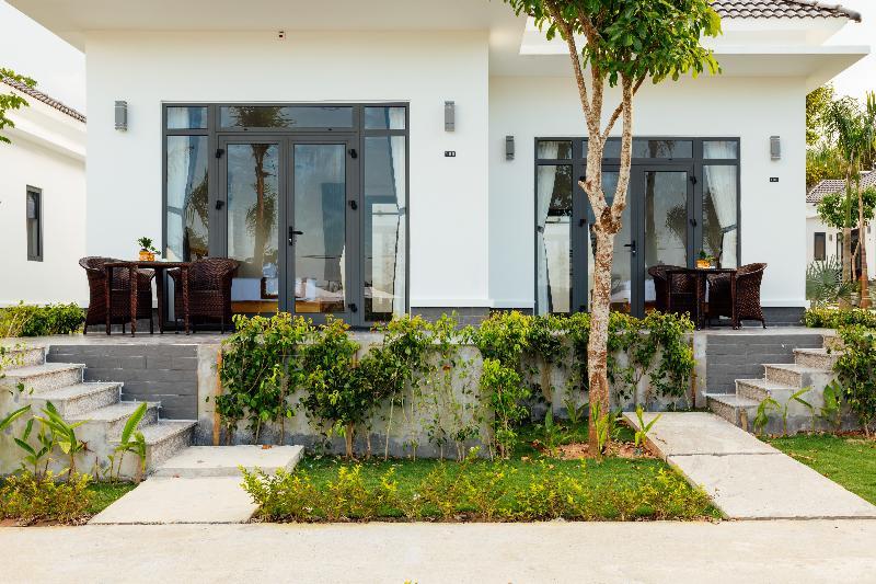 Xuan Hien Resort An Thoi Luaran gambar